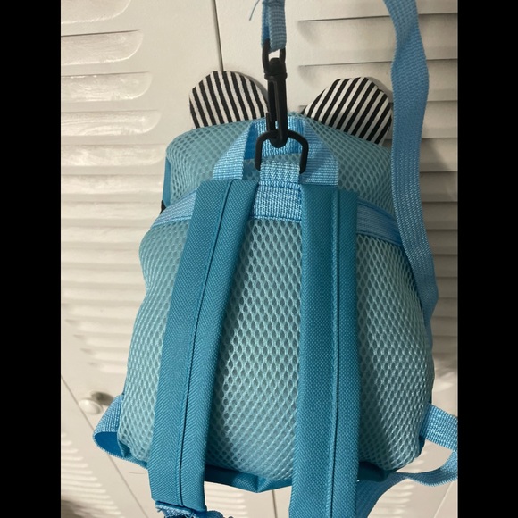 NEW Toddler Safety Harness Walking Leash School Backpack. - Picture 8 of 17